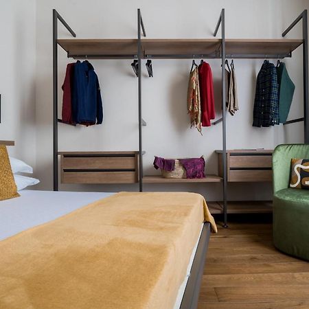 Apartmán Matteotti Dream Florencie Exteriér fotografie