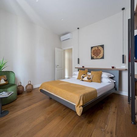 Apartmán Matteotti Dream Florencie Exteriér fotografie