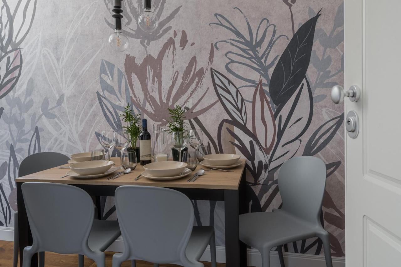 Apartmán Matteotti Dream Florencie Exteriér fotografie