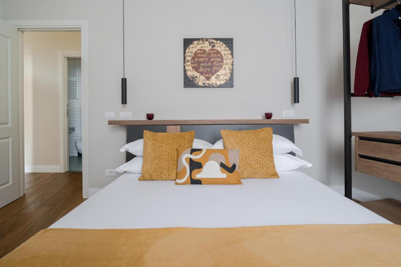 Apartmán Matteotti Dream Florencie Exteriér fotografie