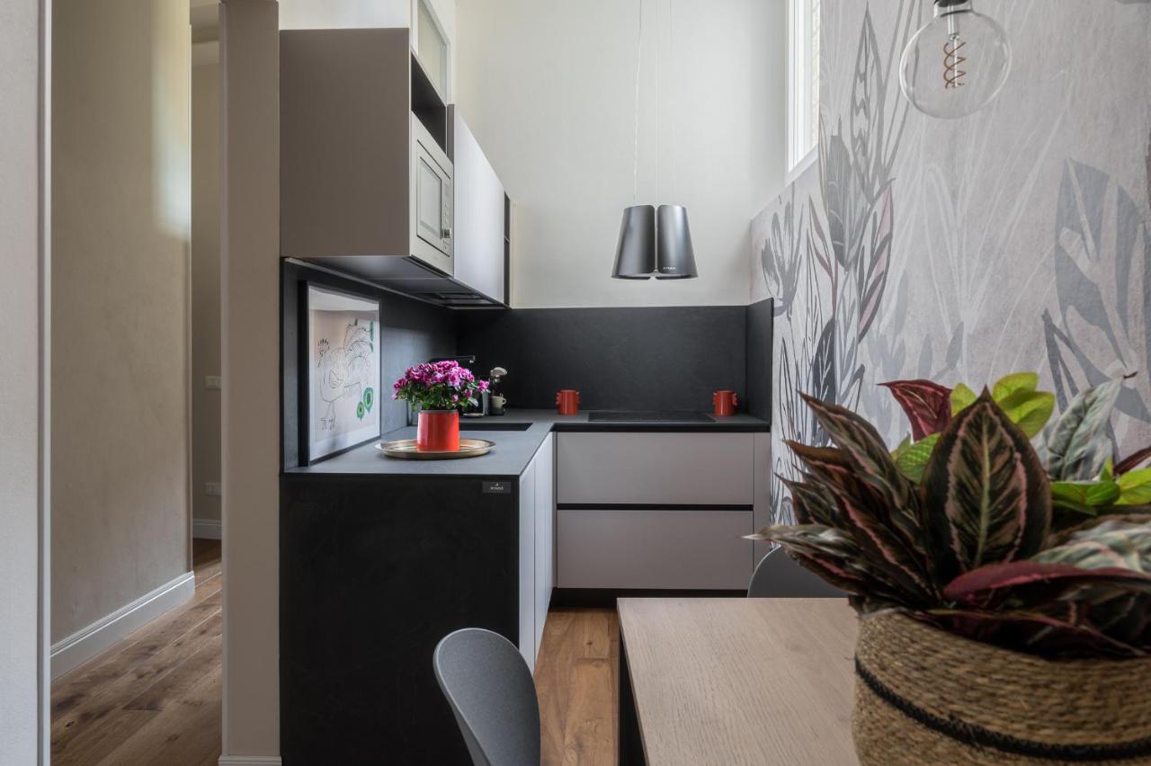 Apartmán Matteotti Dream Florencie Exteriér fotografie