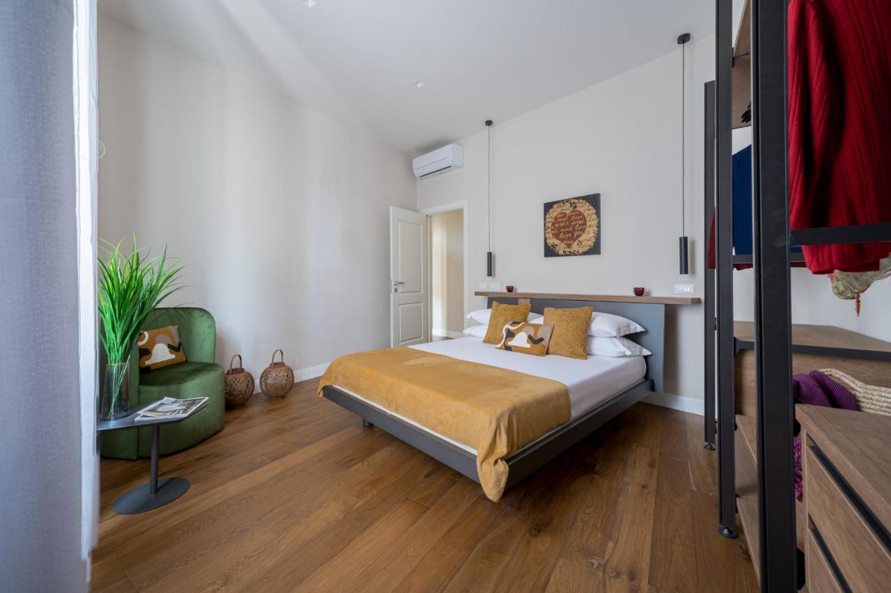 Apartmán Matteotti Dream Florencie Exteriér fotografie