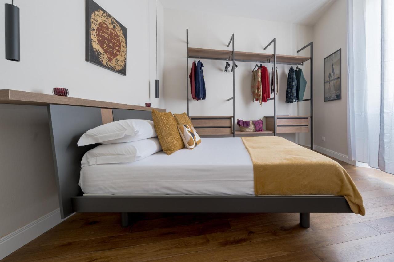 Apartmán Matteotti Dream Florencie Exteriér fotografie