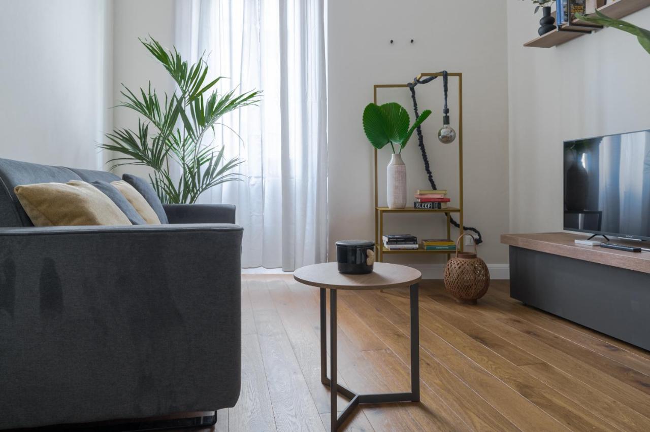 Apartmán Matteotti Dream Florencie Exteriér fotografie
