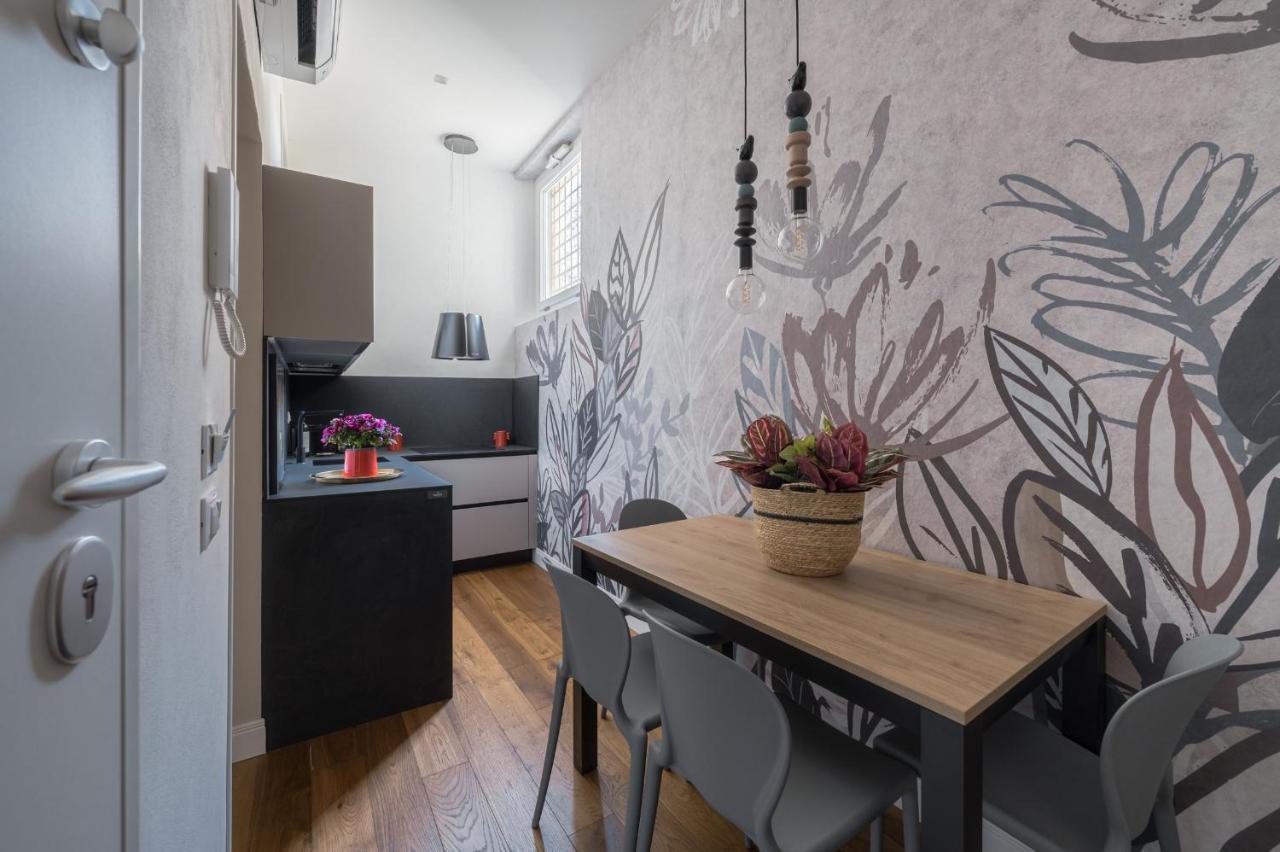 Apartmán Matteotti Dream Florencie Exteriér fotografie