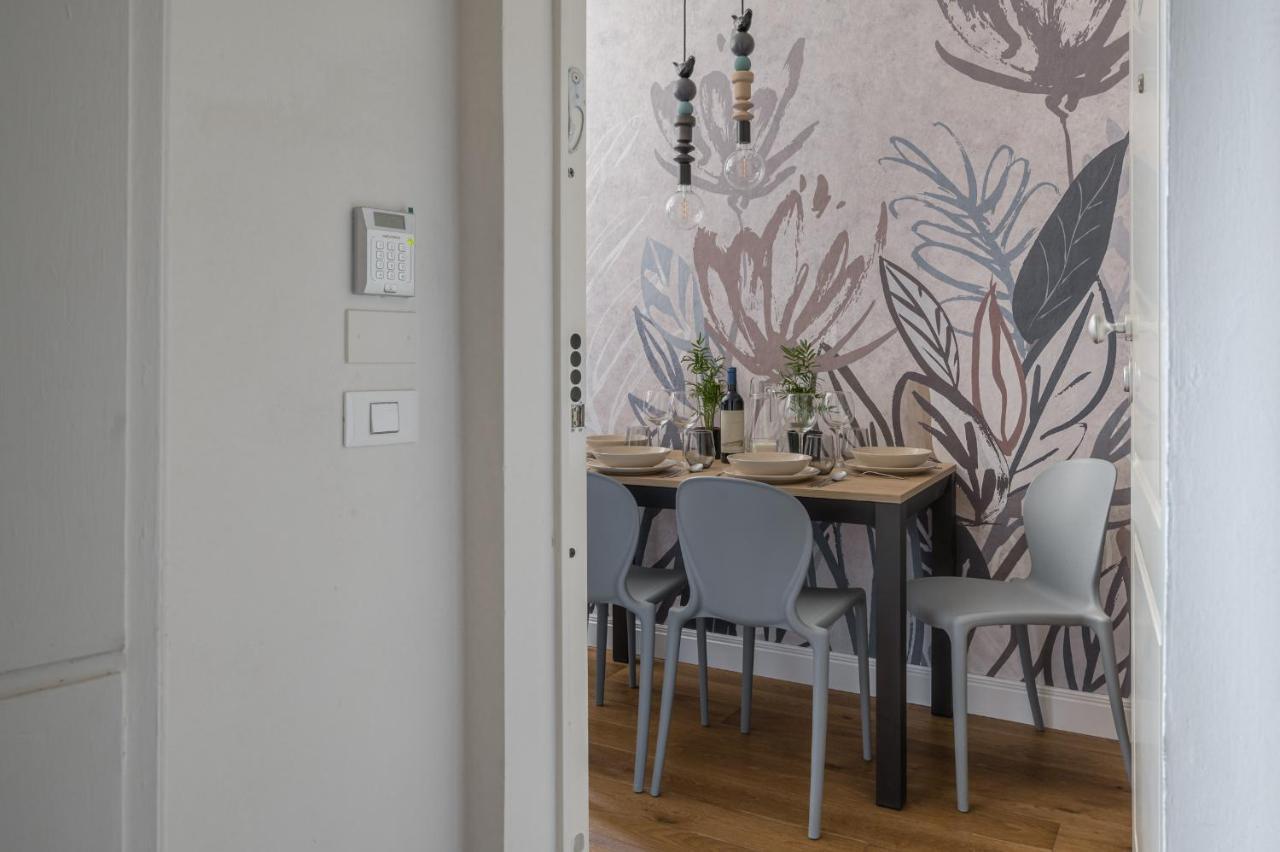 Apartmán Matteotti Dream Florencie Exteriér fotografie
