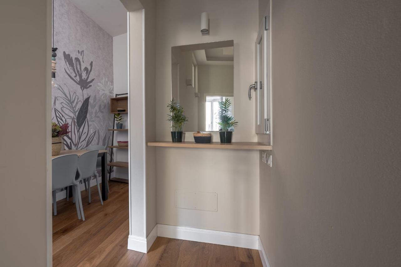 Apartmán Matteotti Dream Florencie Exteriér fotografie