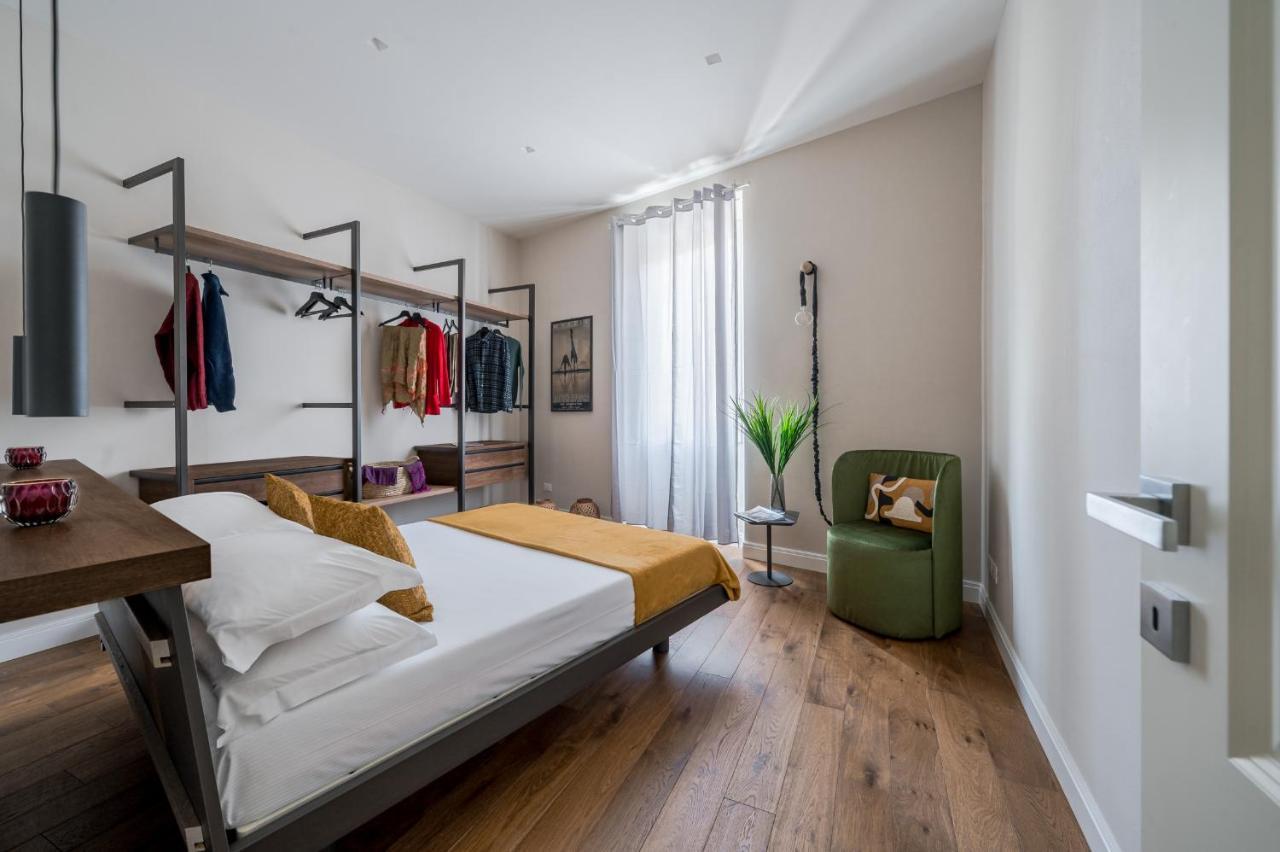 Apartmán Matteotti Dream Florencie Exteriér fotografie