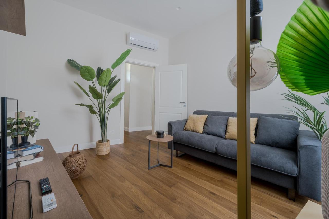 Apartmán Matteotti Dream Florencie Exteriér fotografie