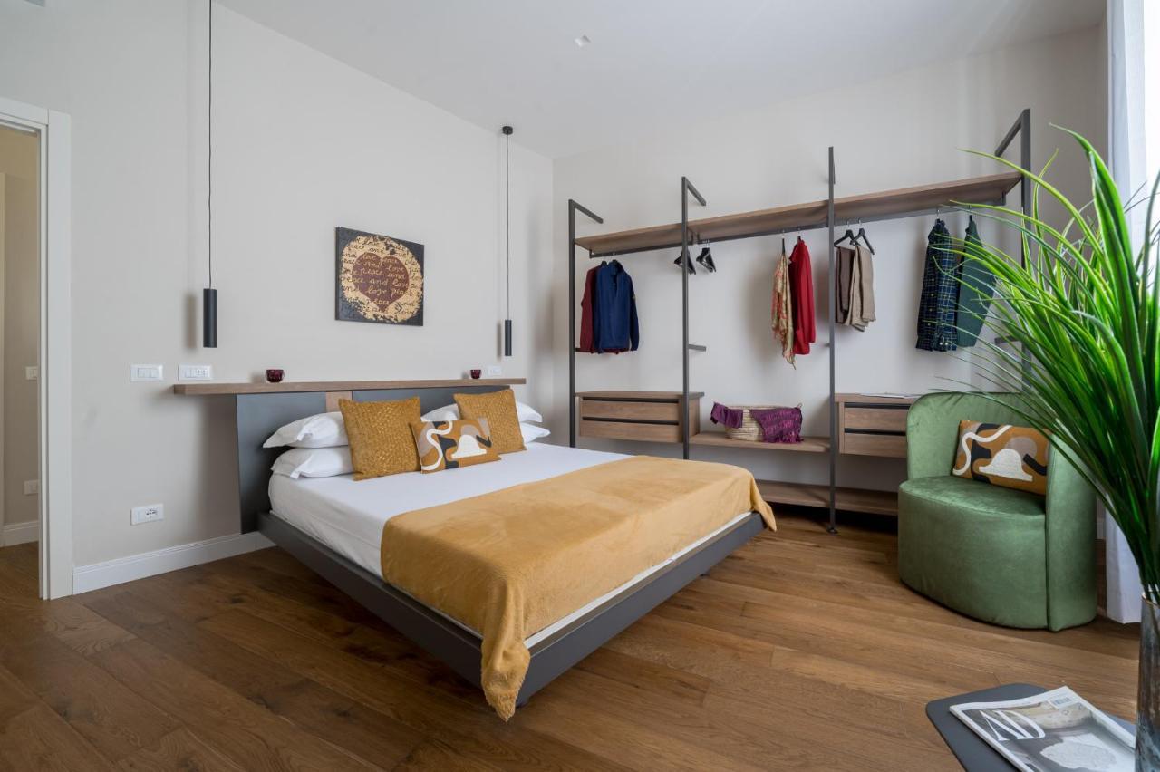 Apartmán Matteotti Dream Florencie Exteriér fotografie