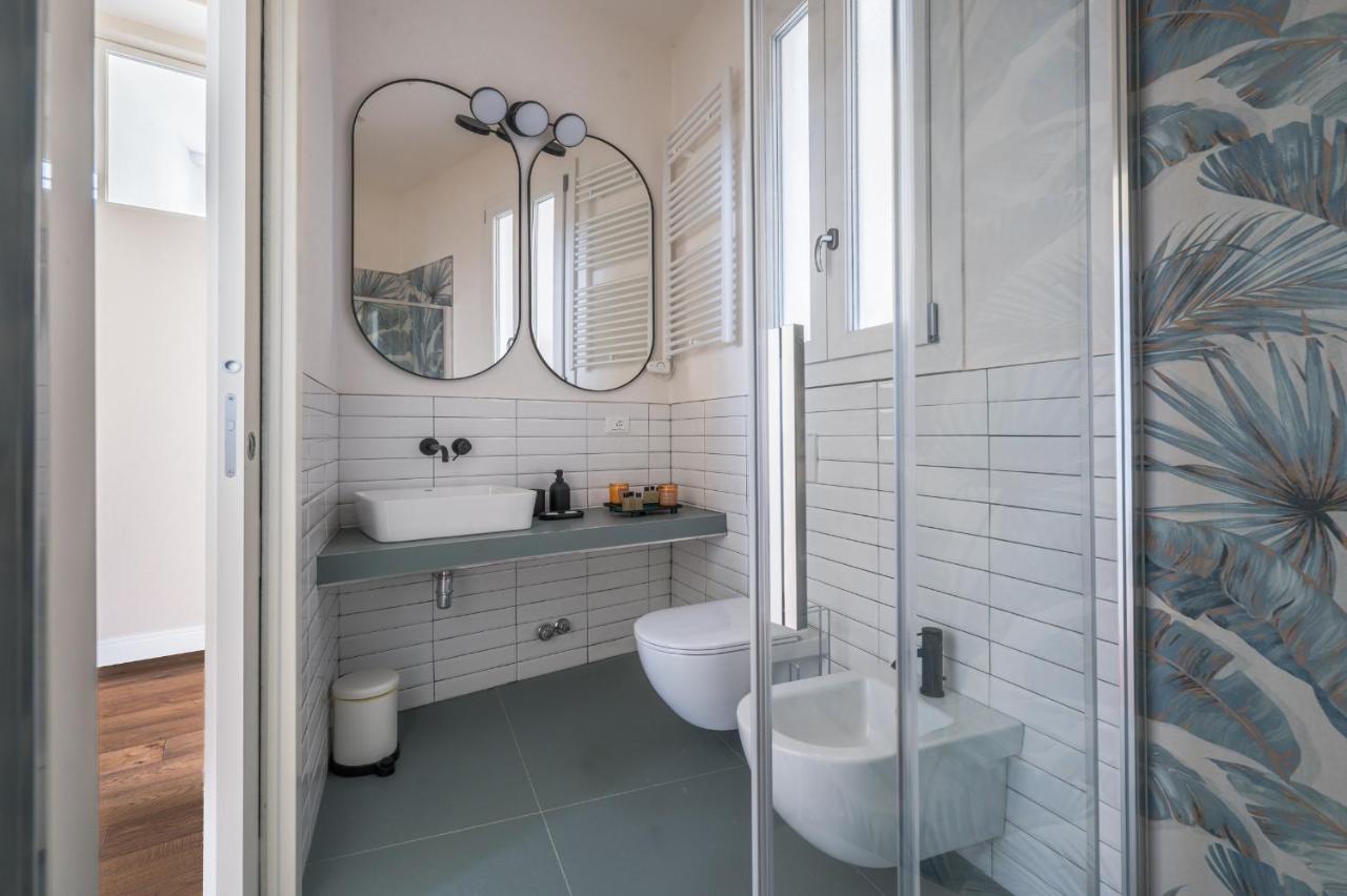 Apartmán Matteotti Dream Florencie Exteriér fotografie