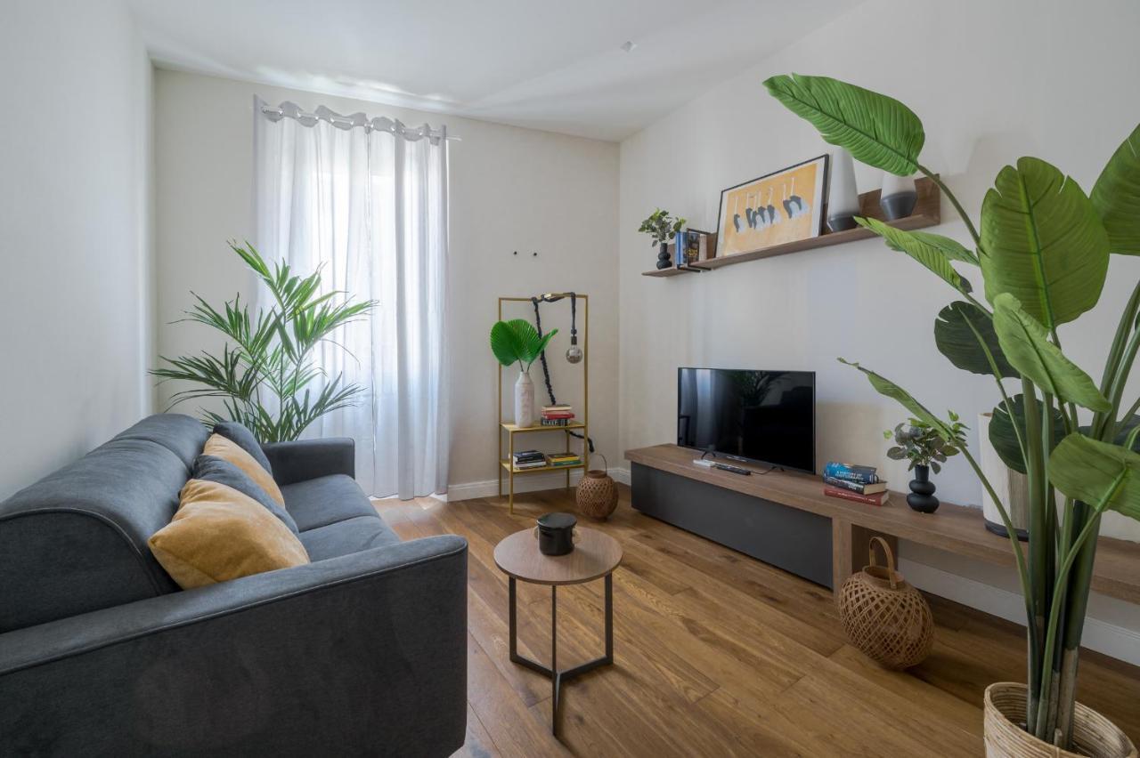 Apartmán Matteotti Dream Florencie Exteriér fotografie