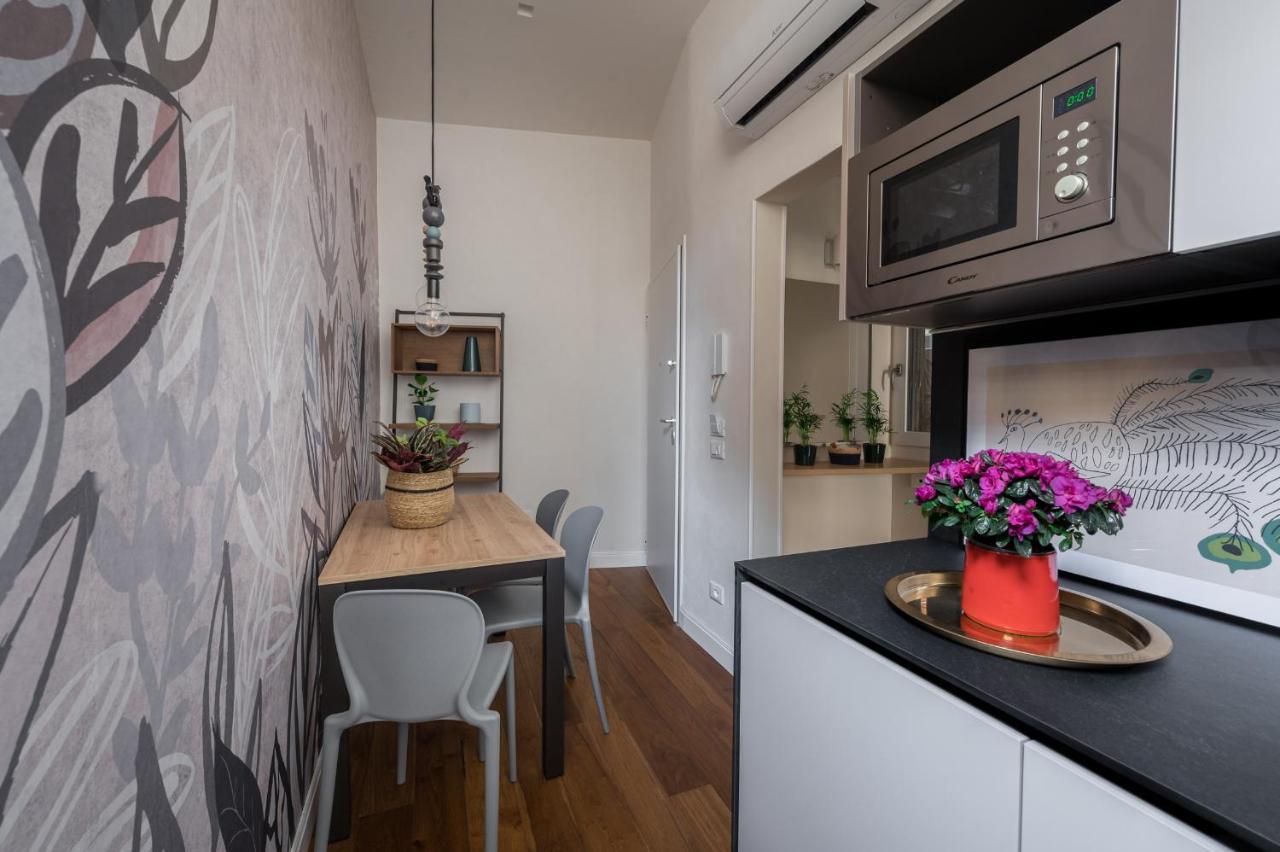 Apartmán Matteotti Dream Florencie Exteriér fotografie