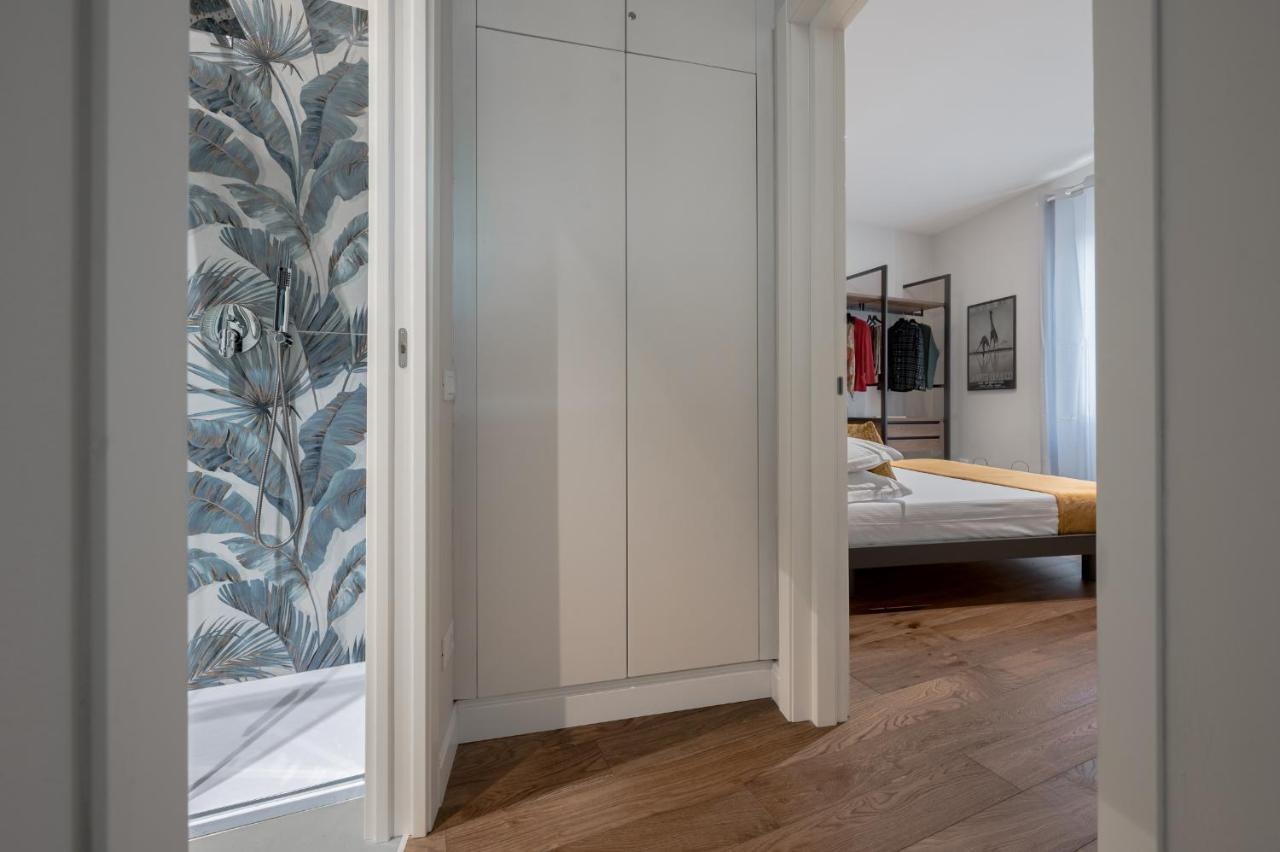 Apartmán Matteotti Dream Florencie Exteriér fotografie