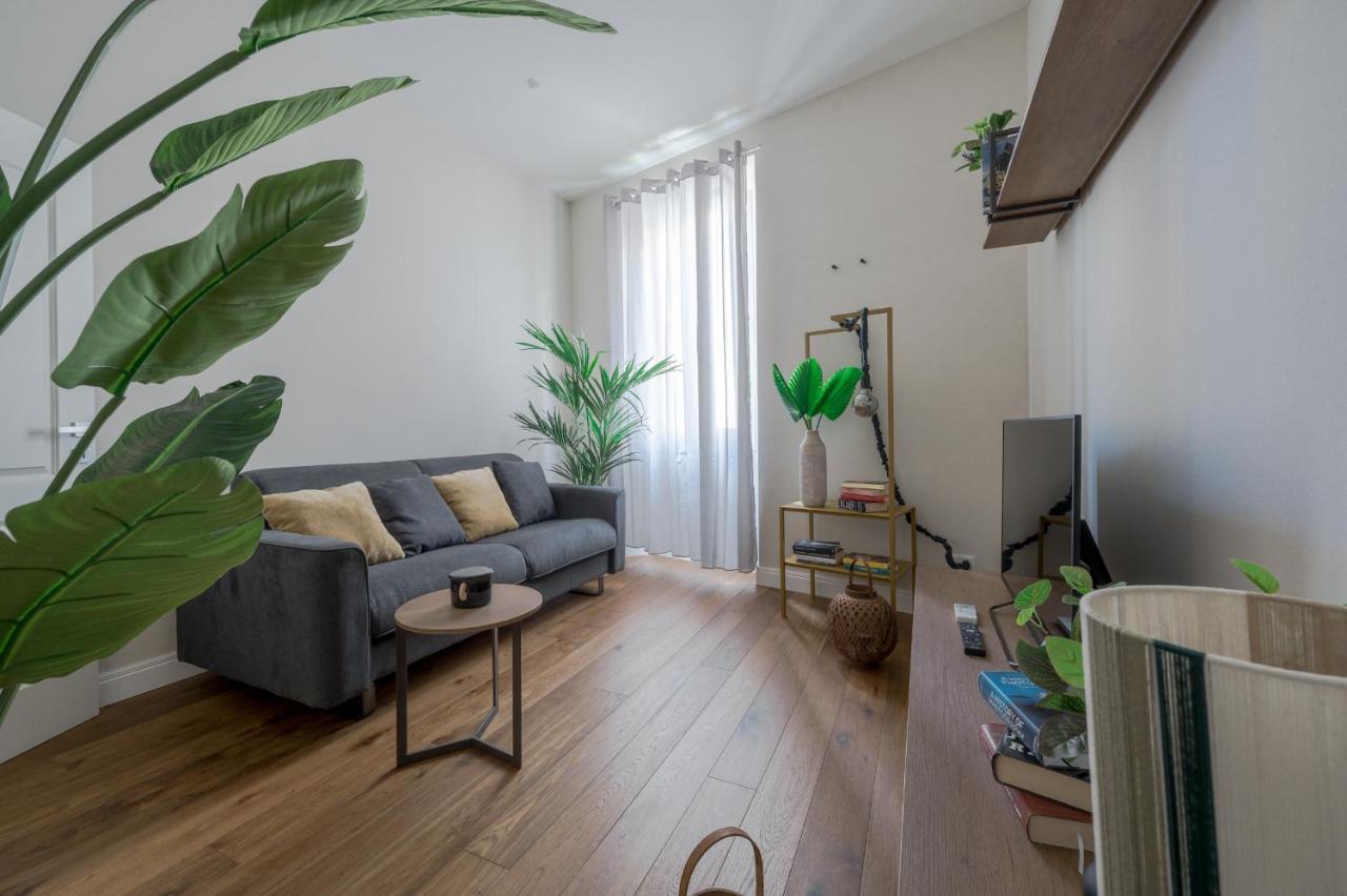 Apartmán Matteotti Dream Florencie Exteriér fotografie