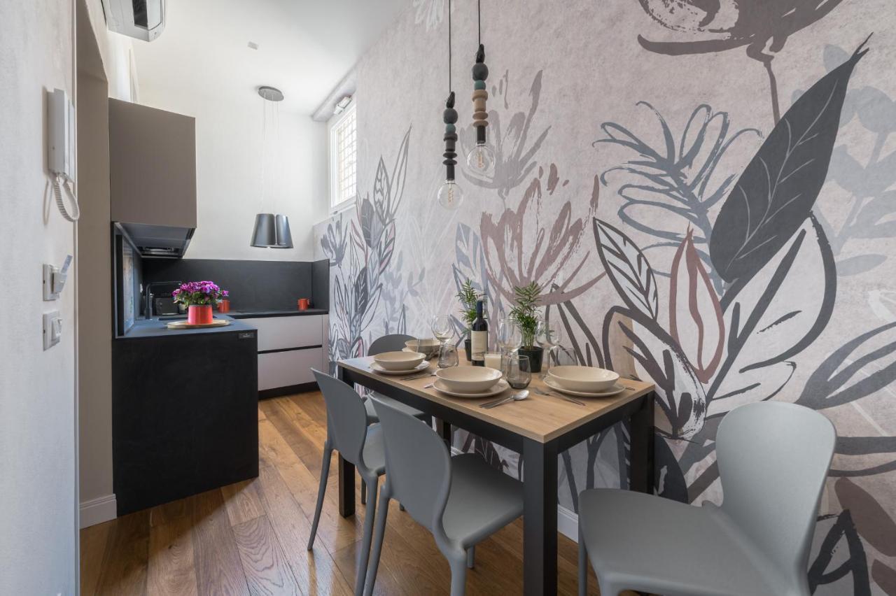 Apartmán Matteotti Dream Florencie Exteriér fotografie