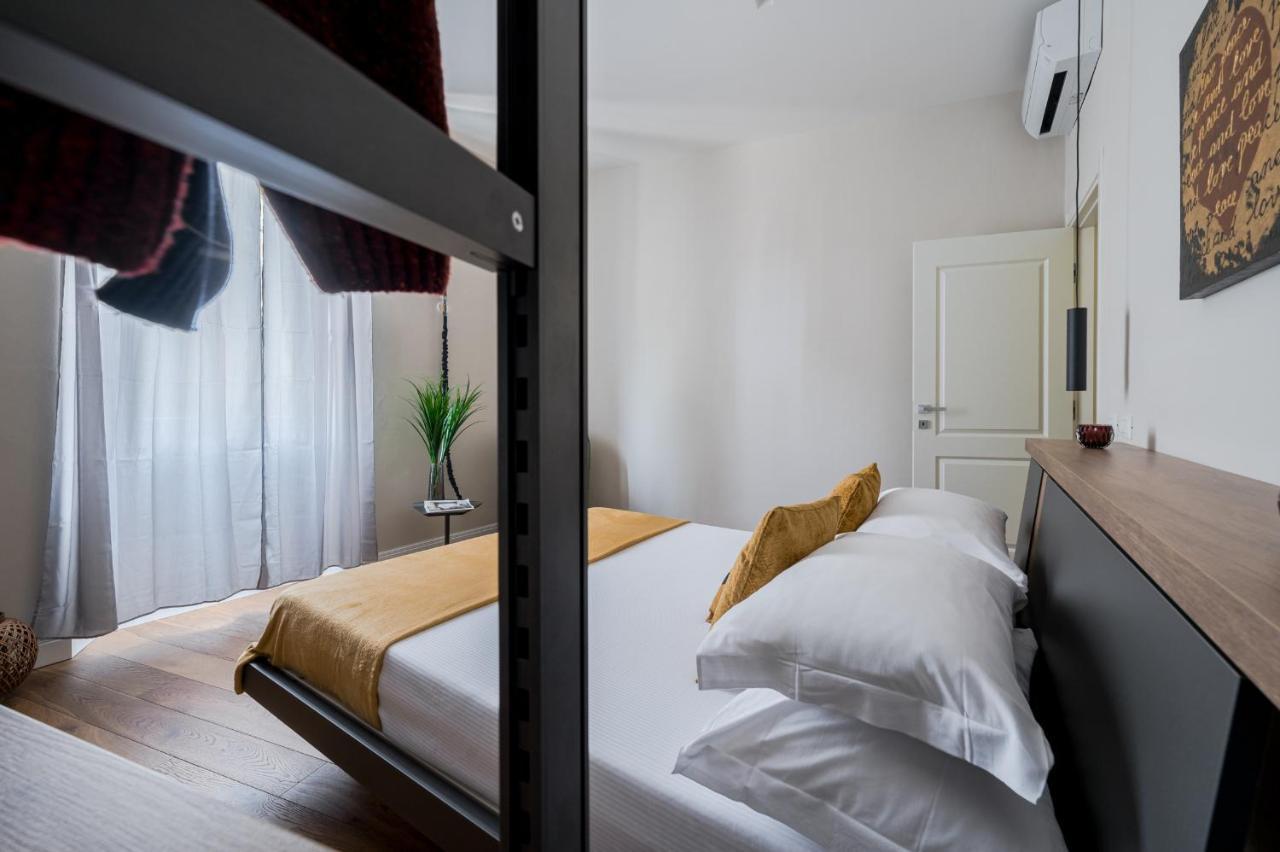 Apartmán Matteotti Dream Florencie Exteriér fotografie