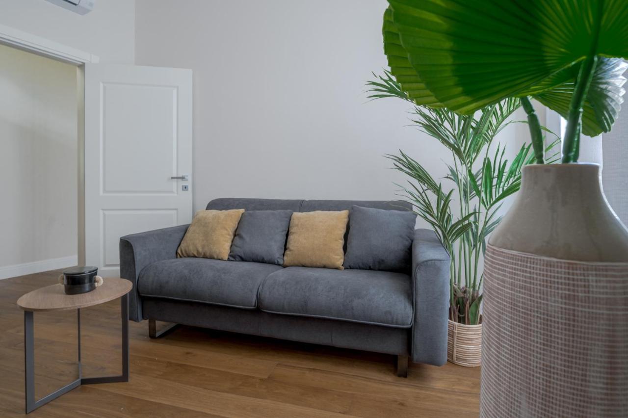 Apartmán Matteotti Dream Florencie Exteriér fotografie